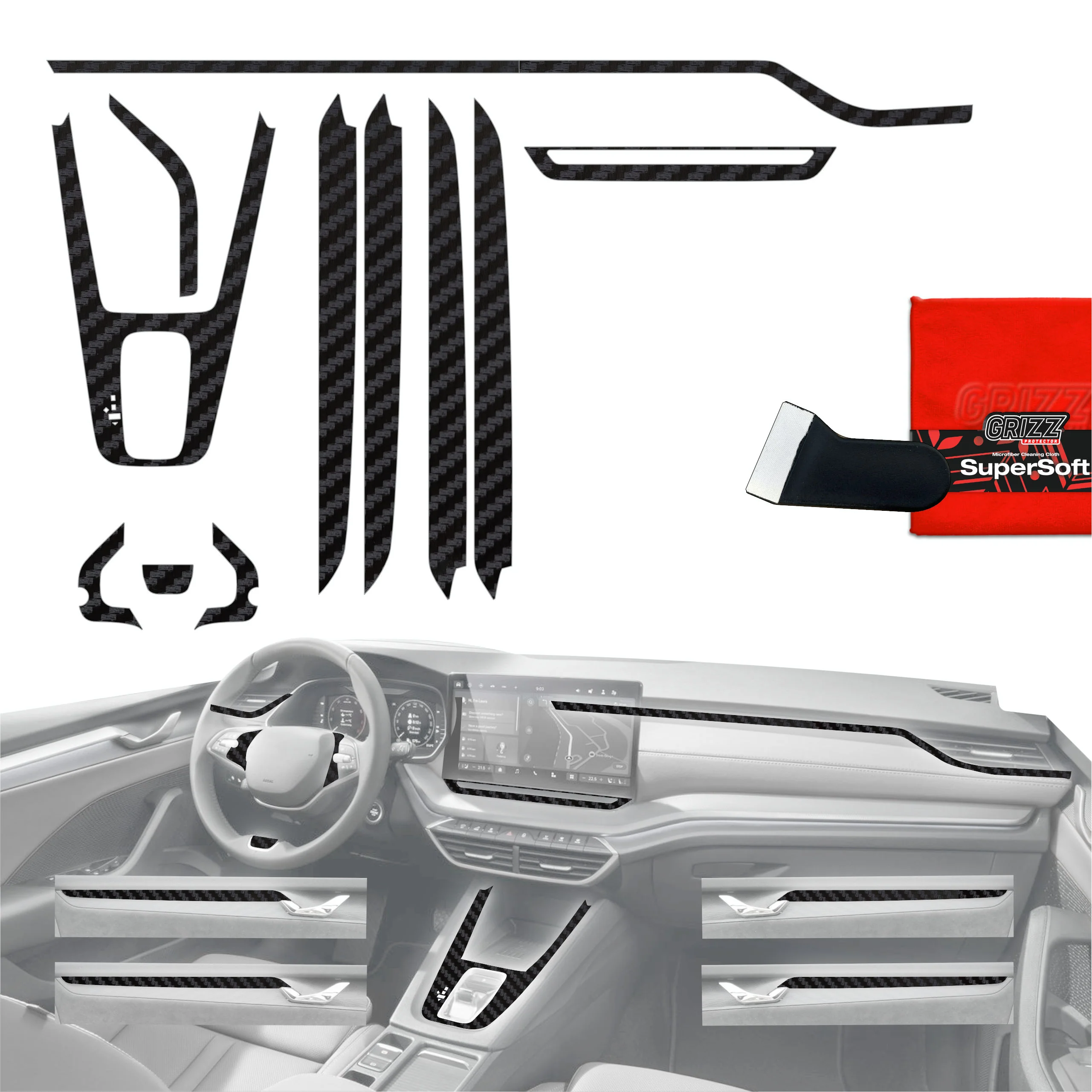 Best selling products